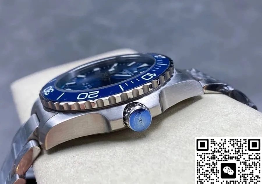 GR Factory Longines HydroConquest L3.790.4.96.6 1:1 Best Edition Replica Watch